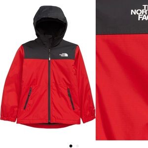 The North Face Kids Storm Jacket
